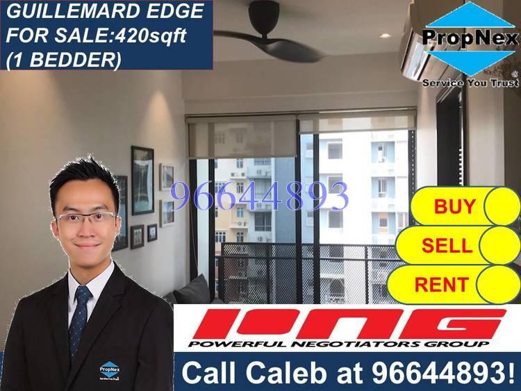 Guillemard Edge (D14), Apartment #159993362